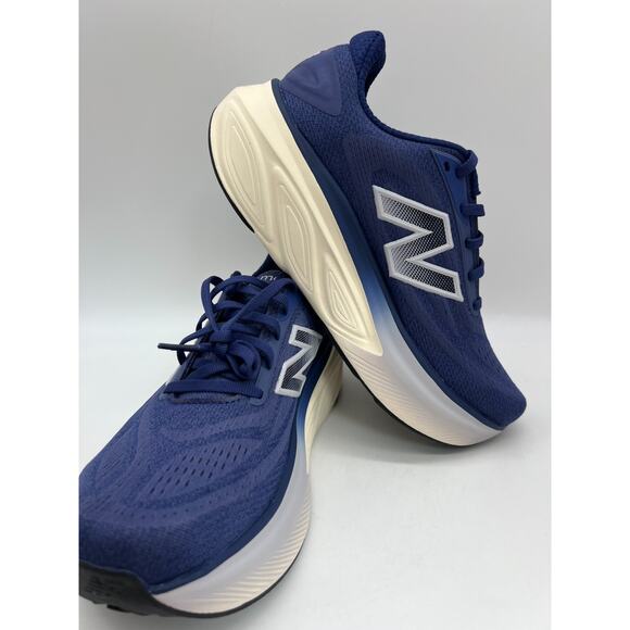New Balance Fresh Foam X More v6 WMORLF6 Size M7/ W8.5 New main image 6